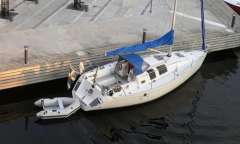 Beneteau First 32s5