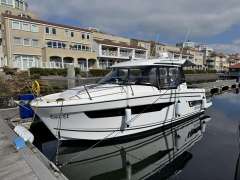 Jeanneau Merry Fisher 895