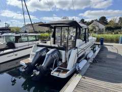 Jeanneau Merry Fisher 895