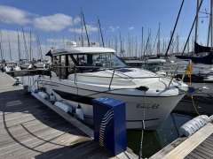 Jeanneau Merry Fisher 895