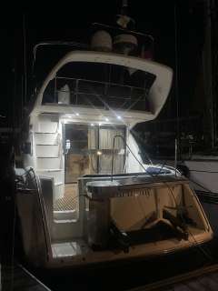 Princess 440