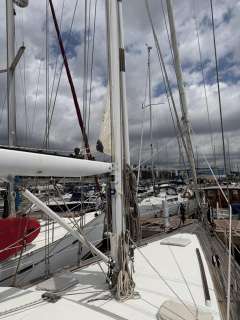 North Wind 47