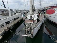 North Wind 47