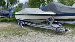 Sea Ray 190CB