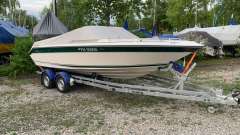 Sea Ray 190CB