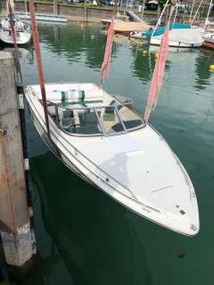 Sea Ray 190CB