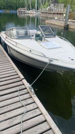 Sea Ray 190CB
