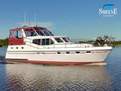 Jachthaven De Drait B.V. Renal 40 Motor yacht