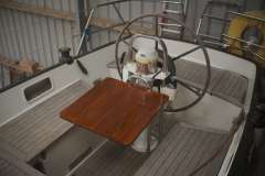 Opus / Pedersen & Thuesen Helmsman Opus 35