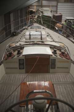 Opus / Pedersen & Thuesen Helmsman Opus 35