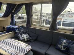 Hemmes de Luxe 1200