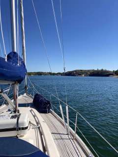 Hallberg-Rassy 29