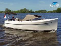 Antaris Seventy7 Touring Motor launch