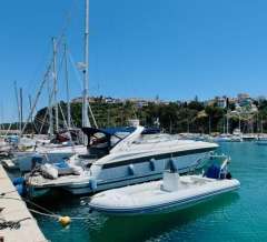 Bavaria 42S Limited Edition Lancha