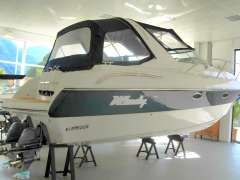 Windy Scirocco 33 Motoryacht