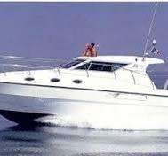 Azimut 32 Hardtop