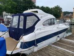 Bavaria HT 33 Sport