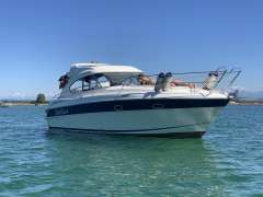 Bavaria HT 33 Sport Yacht a motore