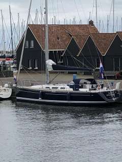 Dufour 40 Performance