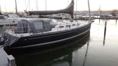 Dufour 40 Performance Yate a vela