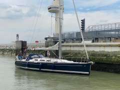 Dufour 40 Performance