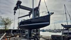 Dufour 40 Performance