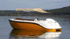 Mindak Out Huijzer 570 Tender