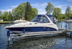 Chaparral Signatur 280