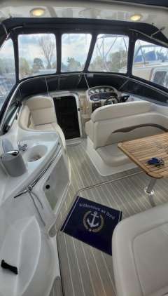 Chaparral Signatur 280