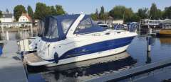Chaparral Signatur 280