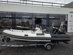 Arimar Valiant 550 Comfort RIB