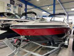 Viper 223 Toxxic Sportboot
