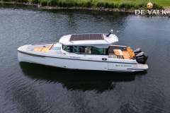 Saxdor 320 GTC Bowrider