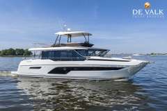 Prestige X60 Flybridge