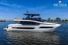 Prestige X70 Flybridge