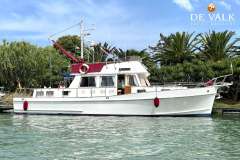 Grand Banks 46 Classic Trawler