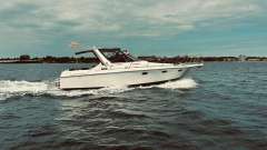 Trojan Bertram 34