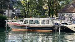 Linssen / Dutch Sturdy 320 OC Yacht a motore