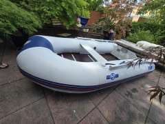 Yamaha 275S