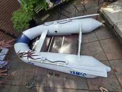 Yamaha 275S