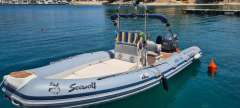 Joker Boat Coaster 650 RIB