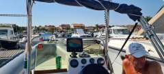 Joker Boat Coaster 650