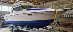 AB Marine Bayliner 2556