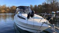 Bayliner 2355 Ciera Sunbridge Sport boat