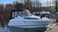 Bayliner 2355 Ciera Sunbridge