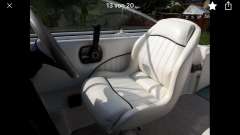 Bayliner 2355 Ciera Sunbridge