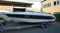 Cranchi CSL 27 Sportboot