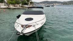 Monterey Montura 210 Cuddy