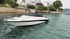 Monterey Montura 210 Cuddy