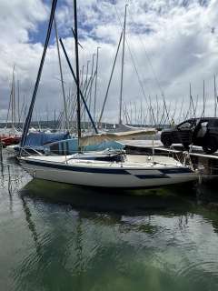 Dehler Sprinta Sport Yacht à voile